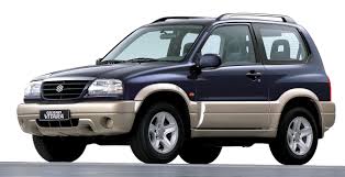 GRAND VITARA 1998 - 7/2005